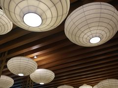 大堂-沅江水·湖南家宴(南村万博长隆商圈店)