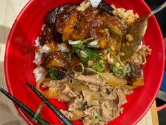 -食其家·牛丼咖喱(金沙和美店)