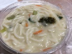 -西工饭庄快餐厅(西工小街店)