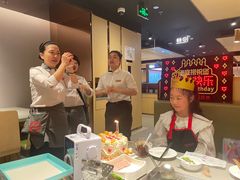 -海底捞火锅(如皋吾悦广场店)