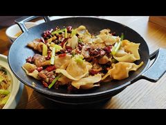 -宴武夷·匠心闽味(印象大红袍店)