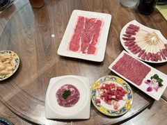 -南门涮肉(上海二店)