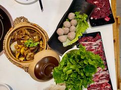 -陈记顺和牛肉火锅馆(天河北路店)