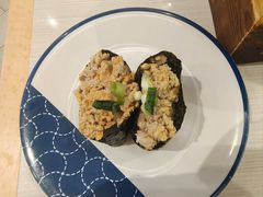 -濱寿司(高新伊藤店)