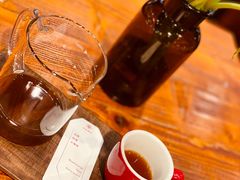 -Gee Coffee Roasters(万象天地店)