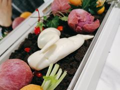 -3号仓库·创意中国菜(新世界城店)