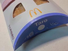 -麦当劳(西客站店)