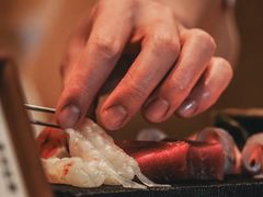 -辉·四季料亭·怀石料理·深夜食堂烧鸟·Omakase