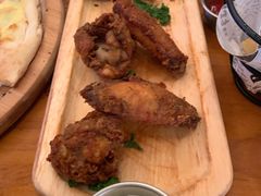 土耳其烤翅-COMMUNE幻师(解放西路店)
