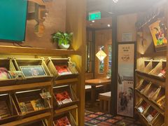 -云海肴·汽锅鸡·云南菜(天山百盛优客店)