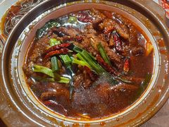 -山四砂锅(太原钟楼街店)