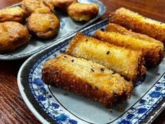 牛奶酥-福州人铭小吃