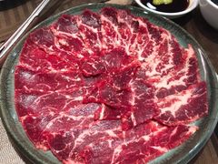 -金海阁海鲜火锅