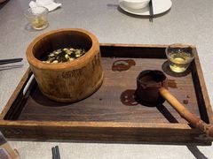 -汉水谣·江景餐厅(江滩店)