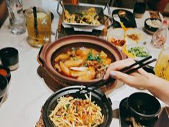 -乔阿马·江南味·驴肉香(龙湖华泾天街店)