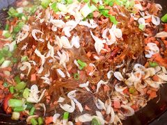 -老梅园大虾城(八一桥店)
