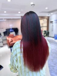 -o·ba欧芭造型Salon