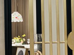 -伯衡55·吉品轩(乌鲁木齐南路店)