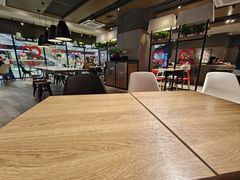 -肯德基(天鹅湖万达店)