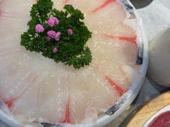 -万物生江北老火锅(海骏达店)