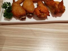 -必胜客(东大桥店)