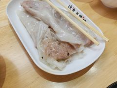 -冰泉豆浆馆(阳朔店)