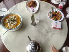 -百鱼庄(仙葫店)