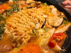 -OPPA HOUSE 韩国欧巴餐厅·韩国菜(北京路店)