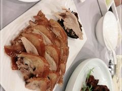 -全聚德(上海首店浦东店)