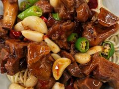 -小民大排档(光谷店)