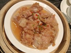 -天瑞轩·粤菜餐厅