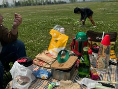 -汉长安城未央宫国家考古遗址公园