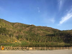 iphone_upload_pic-将军山森林公园