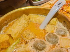 -正宗齐齐哈尔烤肉·齐牛哥鲜切炭火烤肉(杭州总店)