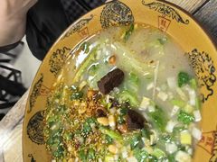 -火辣辣麻辣粉(桃园二巷店)