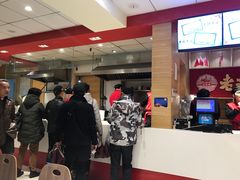 -老通城豆皮大王(吉庆街店)