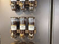 -Peet's Coffee皮爷咖啡(豫园店)