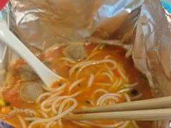 -见味花甲(福田coco park店)