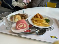 -宜家·瑞典风味餐厅(无锡店)