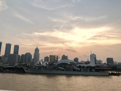 -武汉两江游览·夜游长江(汉口粤汉码头)