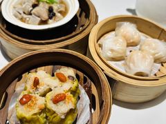 -潮福城大酒楼·潮味粤品·港式点心(湖滨北路店)