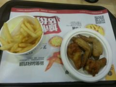 -City1+1城市比萨·意面(桂林路店)