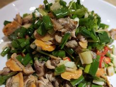 -倍儿美海鲜大排挡·非遗海鲜蒸饺(洋货店)