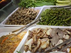 -港畔赶海蒸汽海鲜烧烤自助(仙螺岛店)