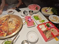 -小龙坎火锅(仓山万达店)