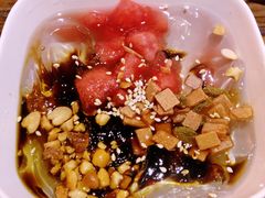 -芙蓉巷成都名小吃(丹尼斯2天地店)