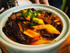 -去茶去餐厅(中央大街店)