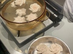 -海味观(老西门店)