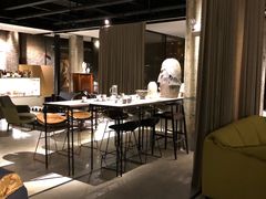 大堂-元生咖啡(陶溪川店)