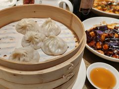 -苏浙汇(南京西路店)